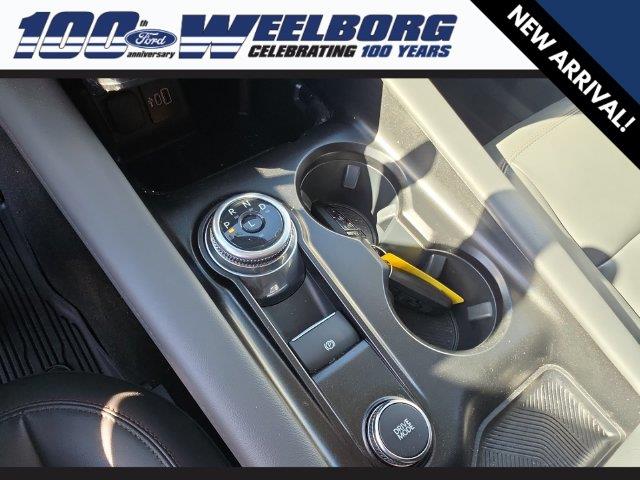 2025 Ford Explorer - $35,389