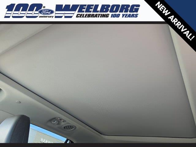 2025 Ford Explorer - $35,389
