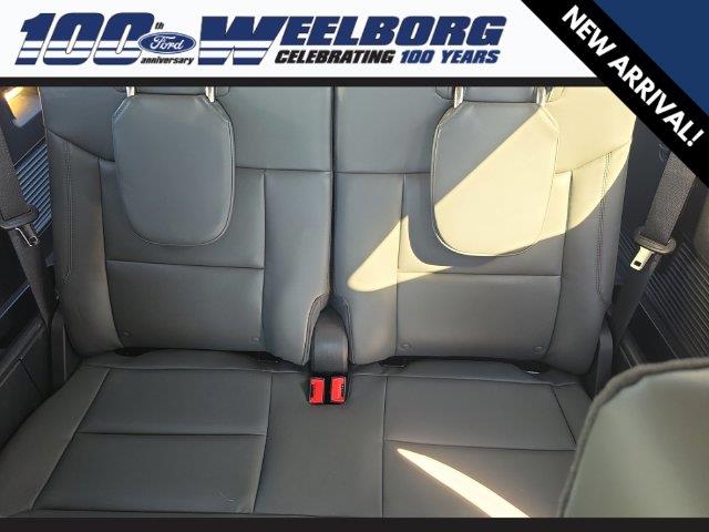 2025 Ford Explorer - $35,389