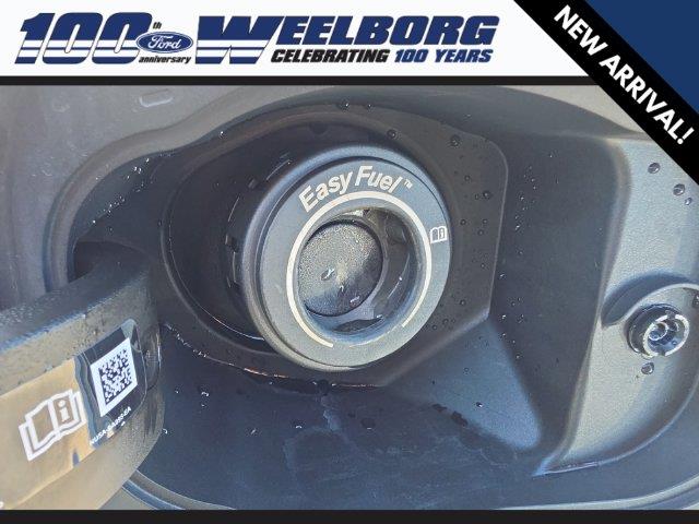 2025 Ford Explorer - $35,389