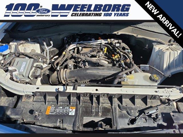 2025 Ford Explorer - $35,389