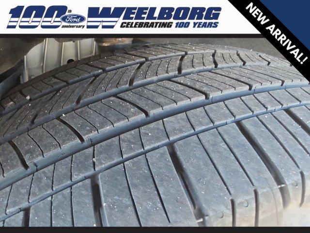 2025 Ford Explorer - $35,389