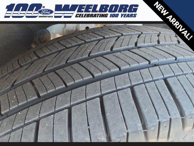 2025 Ford Explorer - $35,389