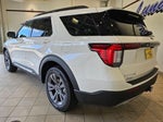 2025 Explorer Thumbnail 3