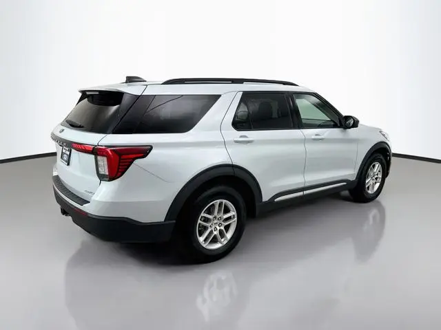2025 Ford Explorer - $33,307