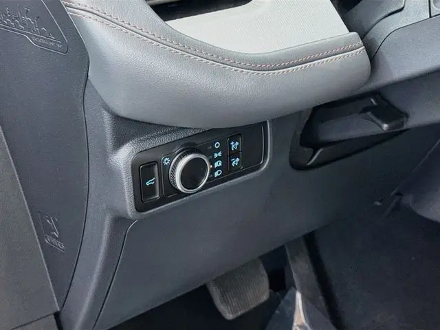 2025 Ford Explorer - $33,307