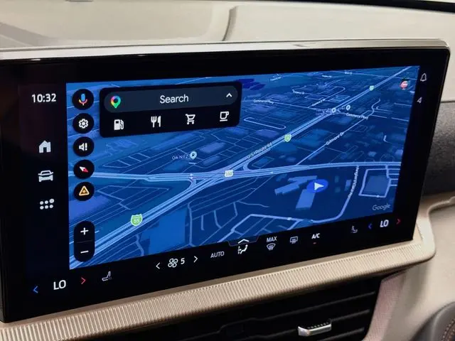 2025 Ford Explorer - $33,307