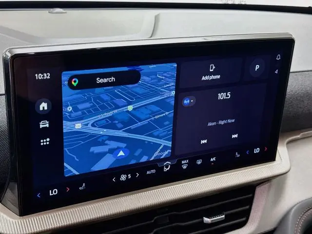 2025 Ford Explorer - $33,307