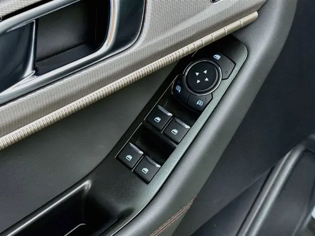 2025 Ford Explorer - $33,307