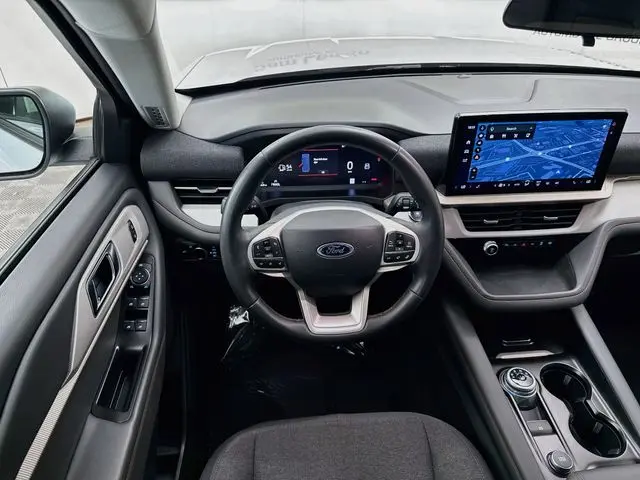 2025 Ford Explorer - $33,307