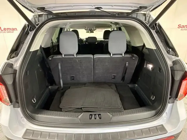 2025 Ford Explorer - $33,307