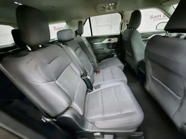 2025 Ford Explorer - $33,307