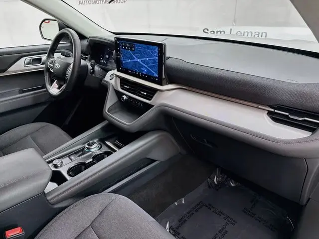 2025 Ford Explorer - $33,307