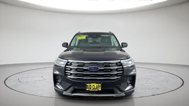 2025 Ford Explorer - $33,179