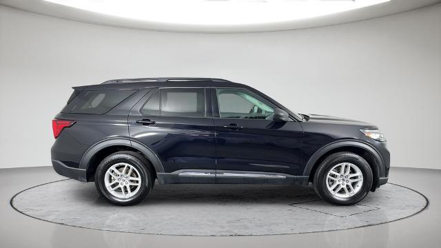 2025 Ford Explorer - $33,179