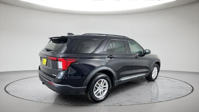 2025 Ford Explorer - $33,179