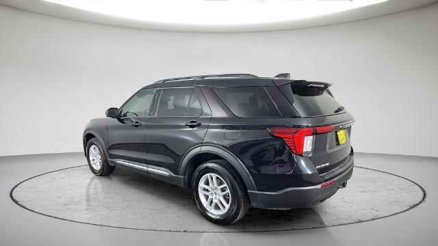 2025 Ford Explorer - $33,179