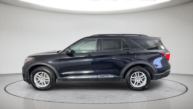 2025 Ford Explorer - $33,179