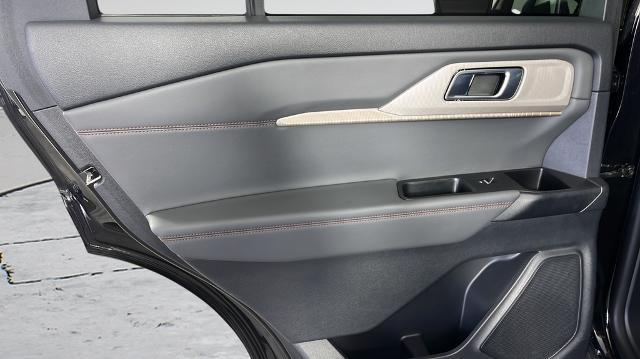 2025 Ford Explorer - $33,179