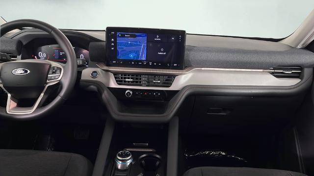 2025 Ford Explorer - $33,179