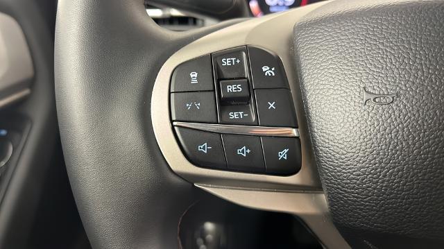 2025 Ford Explorer - $33,179