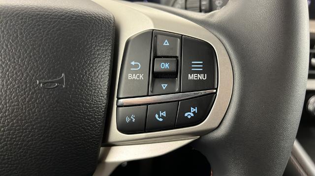 2025 Ford Explorer - $33,179