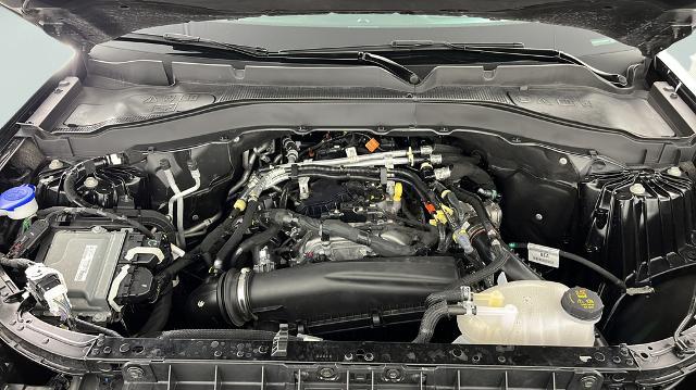 2025 Ford Explorer - $33,179
