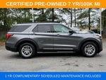 2025 Explorer Thumbnail 9
