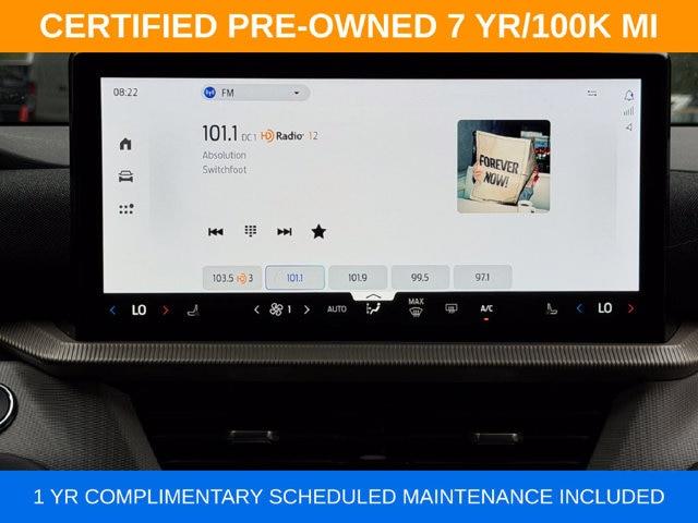 2025 Ford Explorer - $33,500