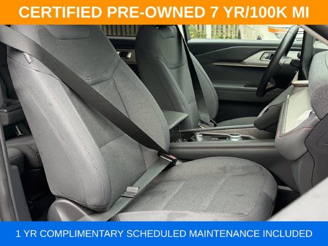 2025 Ford Explorer - $33,500