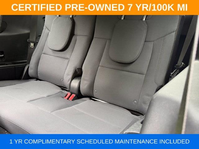 2025 Ford Explorer - $33,500