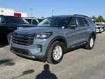 2025 Explorer Thumbnail 6