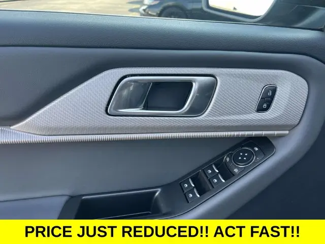 2026 Ford Explorer - $37,524