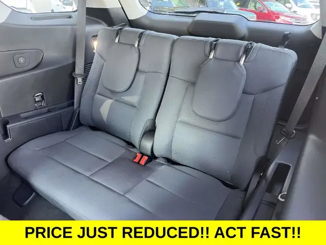 2026 Ford Explorer - $36,999