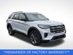 2026 Explorer Thumbnail 4