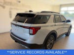 2026 Explorer Thumbnail 3
