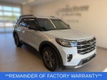 2026 Explorer Thumbnail 4