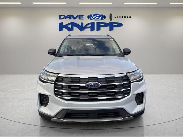 2026 Ford Explorer - $39,950