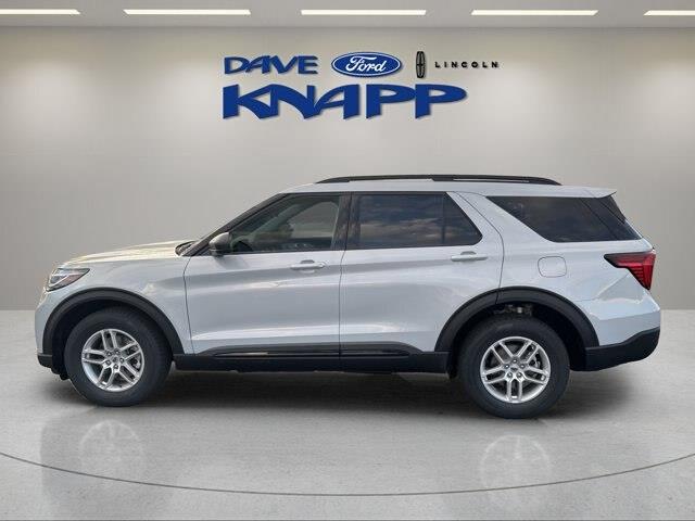 2026 Ford Explorer - $39,950