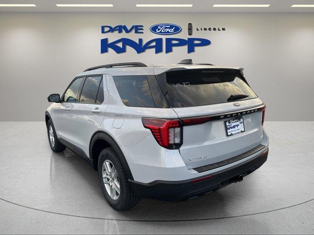 2026 Ford Explorer - $39,950
