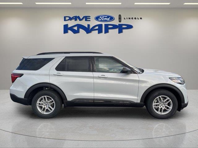 2026 Ford Explorer - $39,950