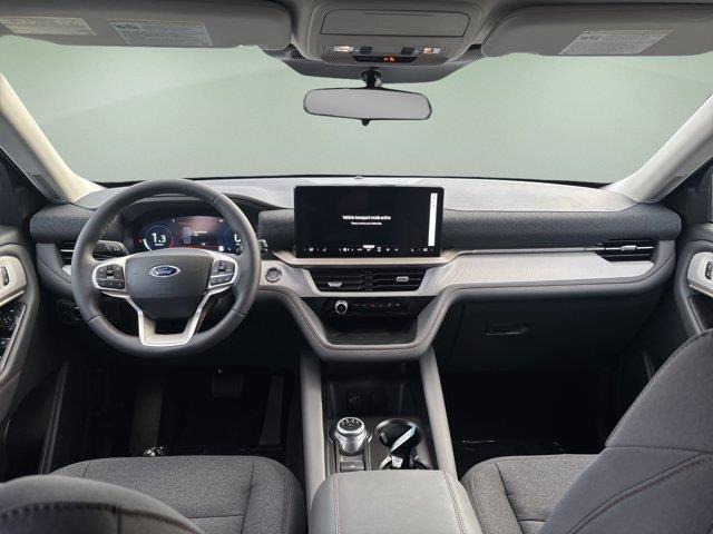 2026 Ford Explorer - $39,950
