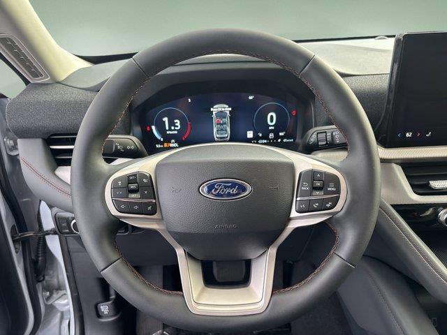 2026 Ford Explorer - $39,950