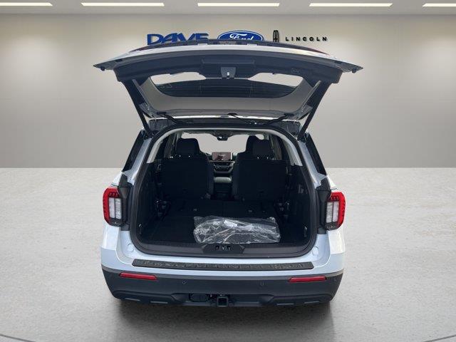 2026 Ford Explorer - $39,950