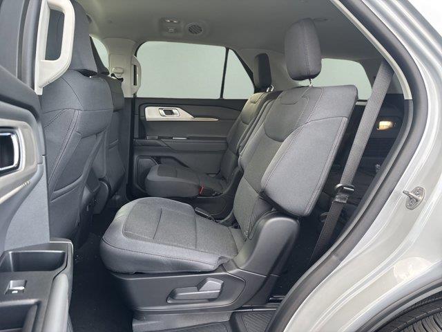 2026 Ford Explorer - $39,950