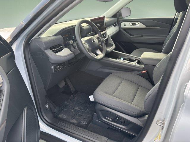 2026 Ford Explorer - $39,950