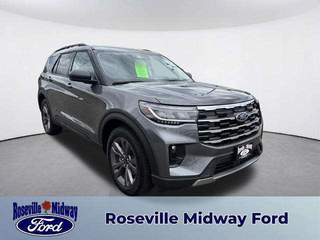 2026 Ford Explorer - $39,585