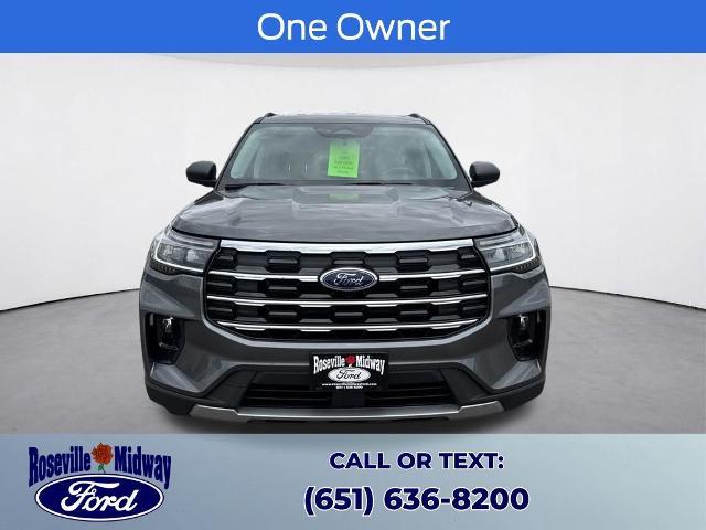 2026 Ford Explorer - $39,585