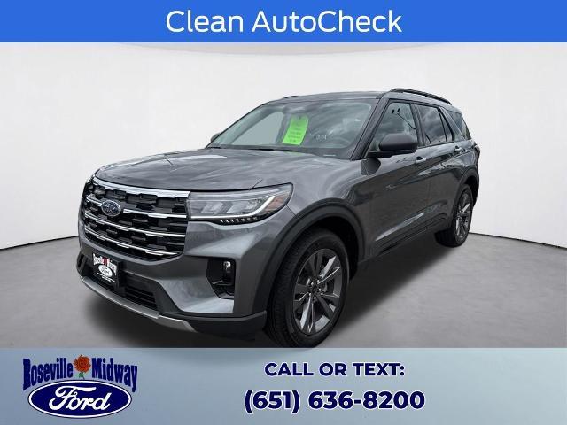 2026 Ford Explorer - $39,585