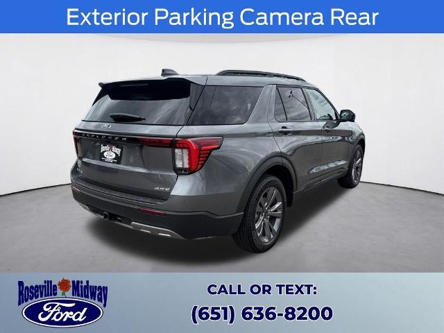 2026 Ford Explorer - $39,585